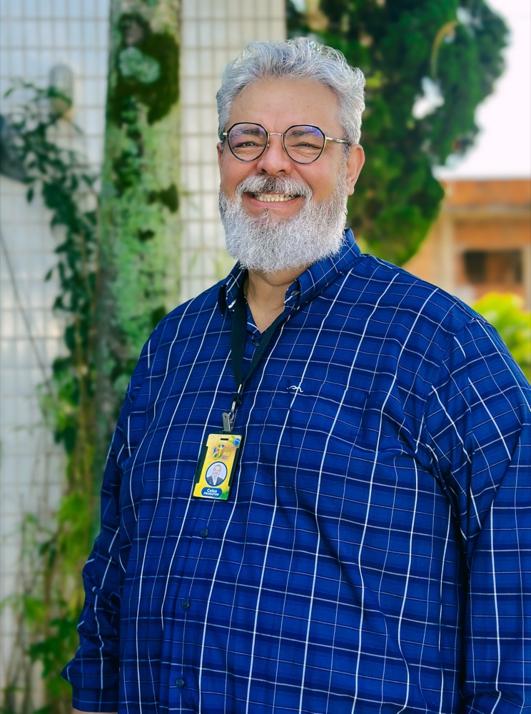 Celso Pero
